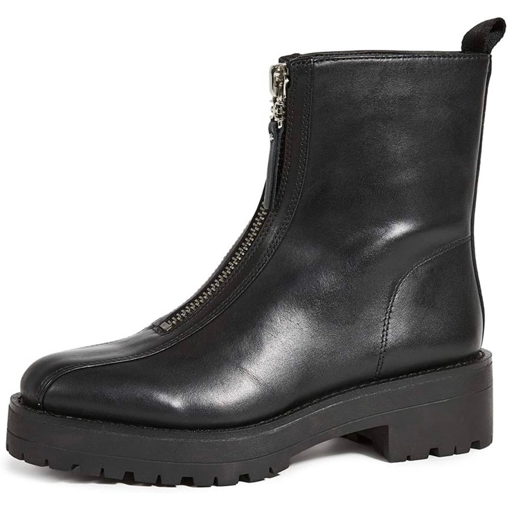 Sam Edelman Women’s Jacque Chelsea Bootie Size 6